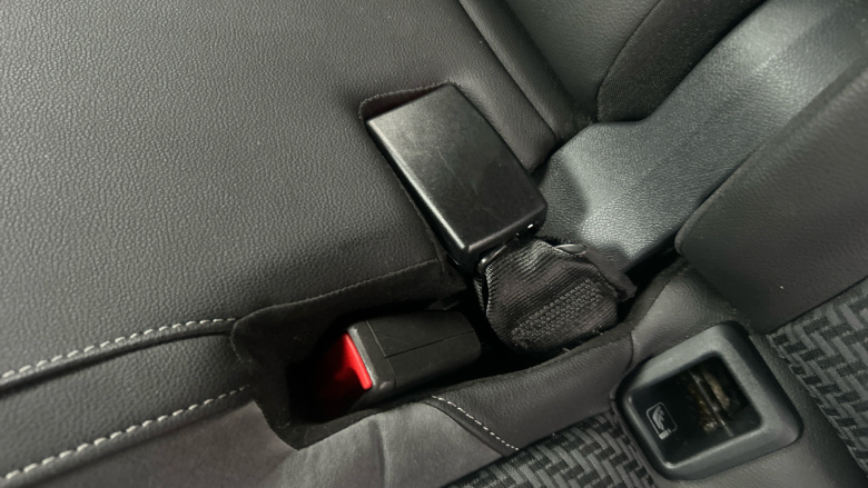 Volkswagen T-Cross 1.0 TSI 115 R-Line 5dr Petrol Estate